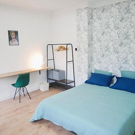 Appartamento Le Nid Douillet De Sarreguemines Esterno foto