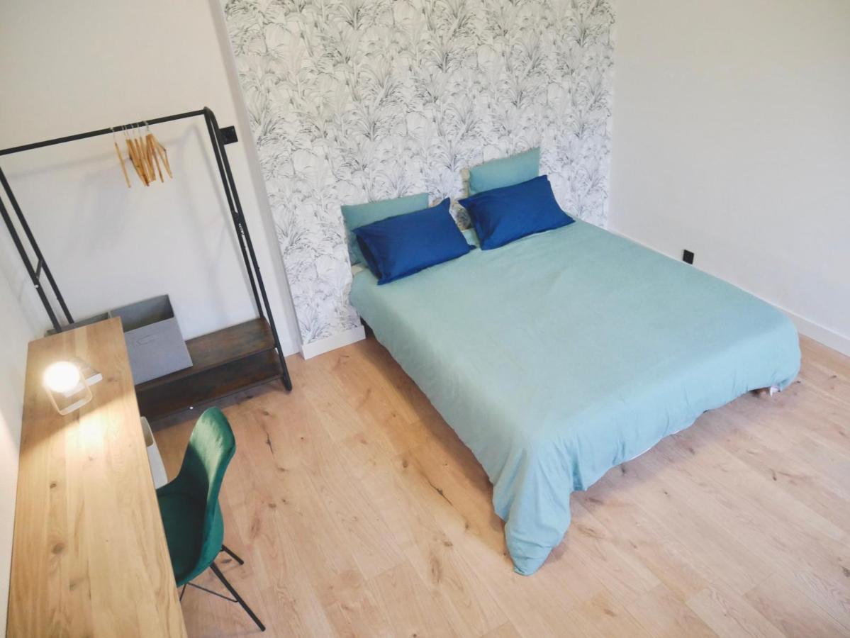 Appartamento Le Nid Douillet De Sarreguemines Esterno foto