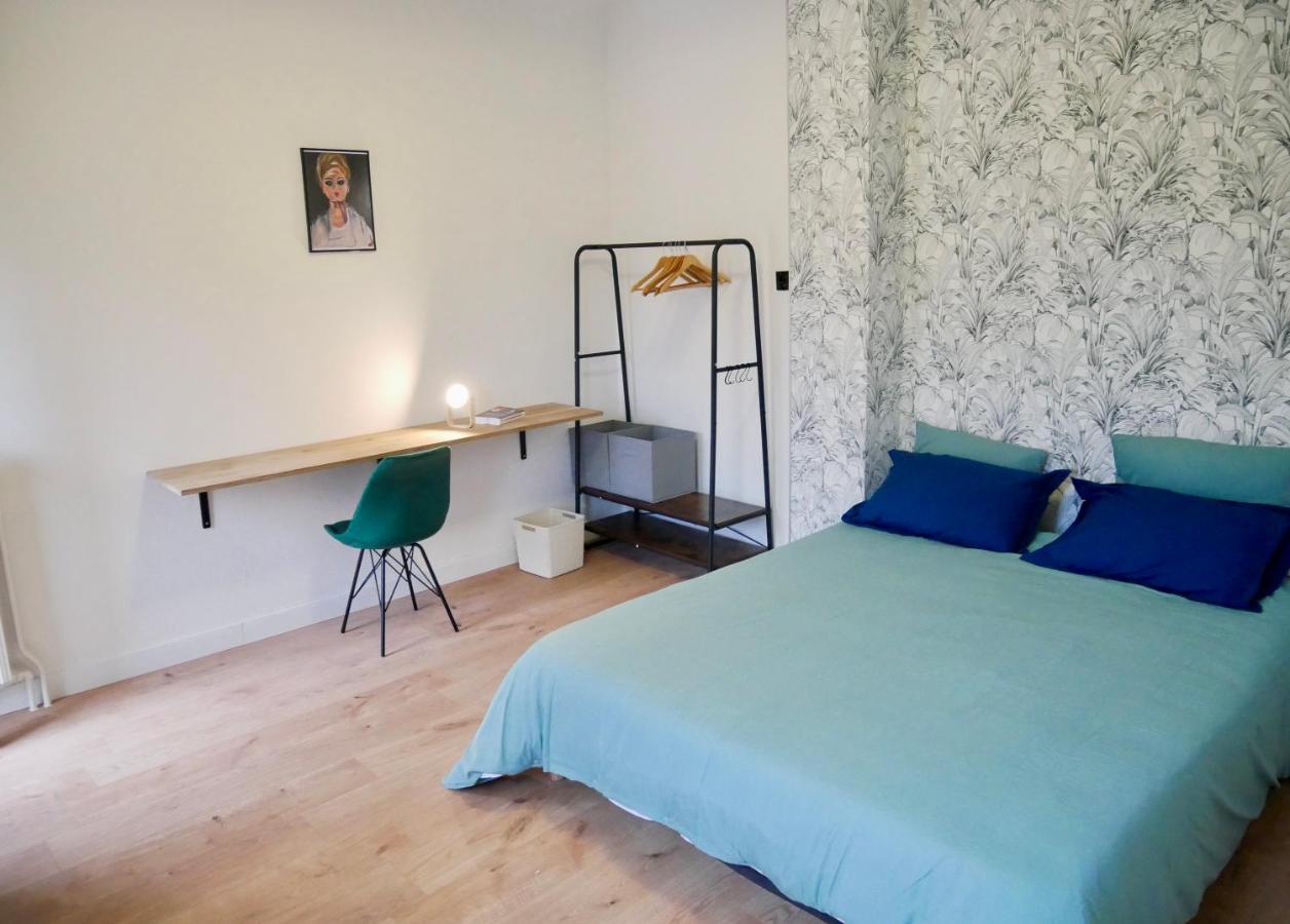 Appartamento Le Nid Douillet De Sarreguemines Esterno foto