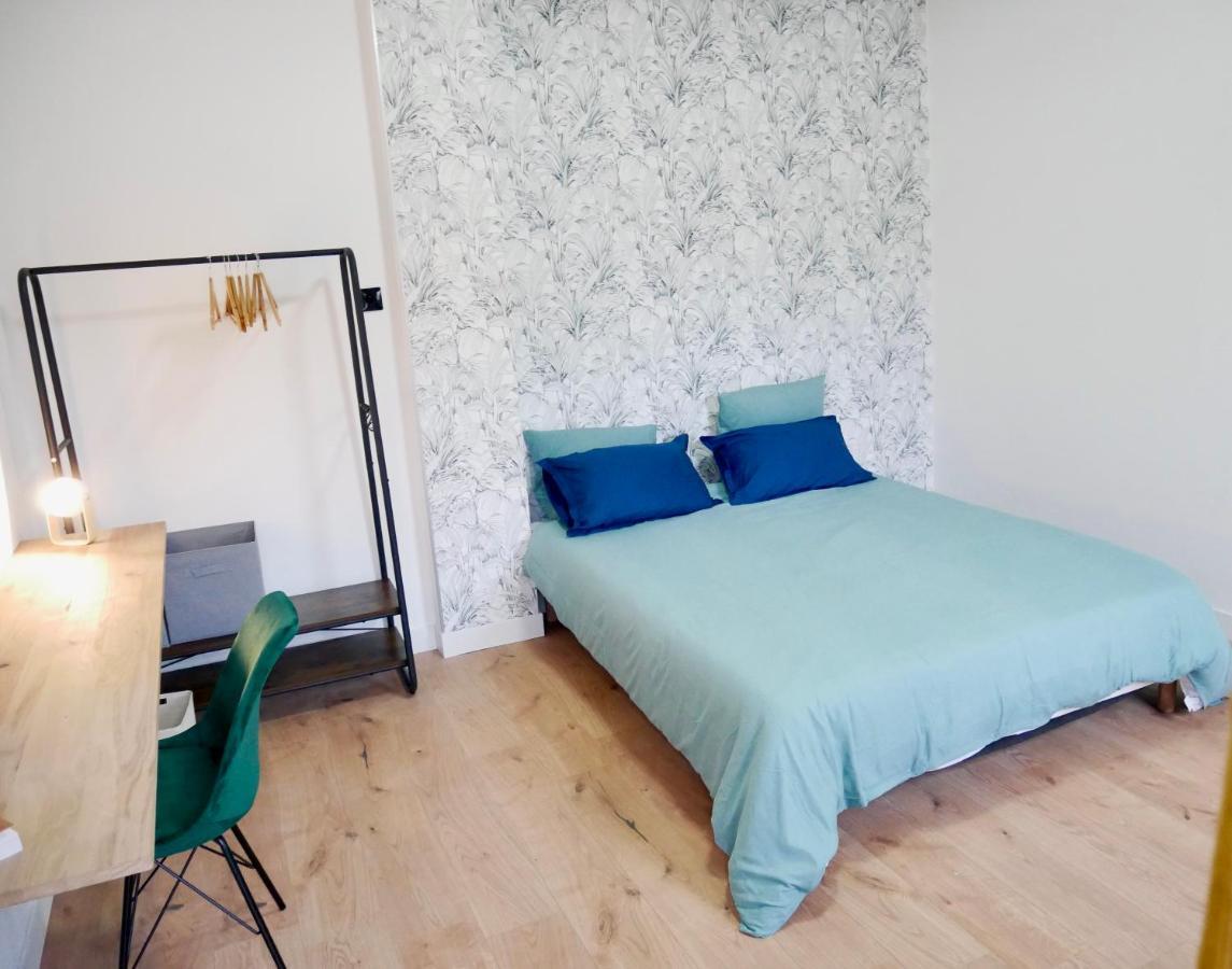 Appartamento Le Nid Douillet De Sarreguemines Esterno foto